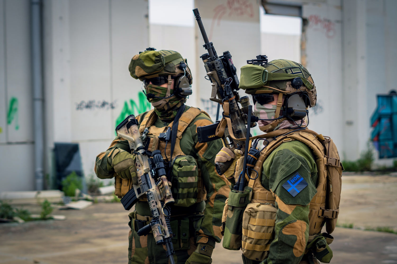 Co to jest AirSoft?
